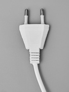 Светодиодное дерево «Неоновые цветы» 1.5 м, 80 LED, постоянное свечение, 220 В, свечение тёплое белое - фото 809716933