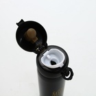 Мужской набор для ухода за бородой с термосом 1 (воск, масло, шампунь, термос) - фото 63110521