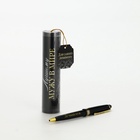 Мужской набор "настоящий мужчина" (ежедневник, ручка, чай, кружка, драже) - фото 47211731