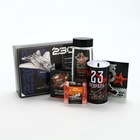 Мужской набор 23 (копилка, мыло, гель, мультитул, брелок) 10813351