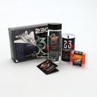 Мужской набор 23 (копилка, мыло, гель, мультитул, брелок) 10813351