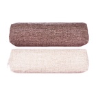 Пенал школьный «Твид», на молнии, МИКС - Фото 1