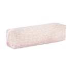 Пенал школьный «Твид», на молнии, МИКС - Фото 4