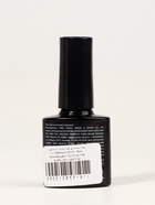 УЦЕНКА Гель-лак для ногтей 3-х фазный LED/UV 8мл люминесцент GLOW IN THE DARK (33) - Фото 6