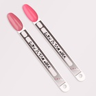 УЦЕНКА Гель-лак для ногтей 3-х фазный LED/UV 8мл люминесцент GLOW IN THE DARK (33) - Фото 10