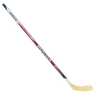 УЦЕНКА Клюшка хоккейная (юниорская, левый хват), цвета микс - Фото 5