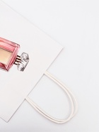 Пакет подарочный крафт «С 8 Марта» 18?8?25 См (комплект 3 шт) - фото 32287561