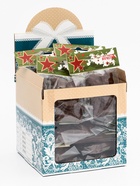 Шоколадные фигурки «Арсенал», микс, 40 г - Фото 2