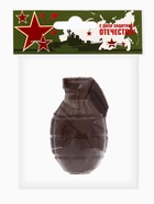 Шоколадные фигурки «Арсенал», микс, 40 г - Фото 4