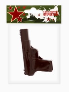 Шоколадные фигурки «Арсенал», микс, 40 г - Фото 5