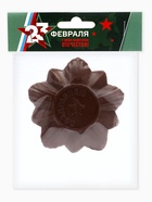 Шоколадные фигурки «Арсенал», микс, 40 г - Фото 6