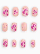 Детские накладные ногти «Принцесса»", 12 шт. - Фото 5