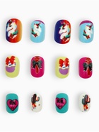 Детские накладные ногти «Приключение», 12 шт. - Фото 5