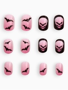 Детские накладные ногти «Хеллоуин», 12 шт. - Фото 5