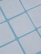 Салфетки для маникюра, безворсовые, с перфорацией, 200 шт, 5 × 5 см 10856401