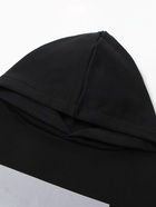 Джемпер (толстовка) мужская MINAKU: Be good, размер 48, чёрная - Фото 12