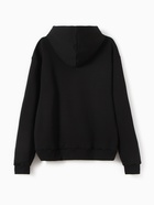 Толстовка мужская MINAKU: Be good, размер 52, чёрная - Фото 14