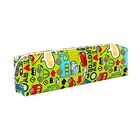 Пенал школьный на молнии «Машинки», МИКС - Фото 8