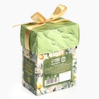 Чай подарочный «8 Марта: с праздником весны», зелёный чай с жасмином, 50 г - фото 114793185 Чай подарочный «8 Марта: с праздником весны», зелёный чай с жасмином, 50 г - фото 114793185