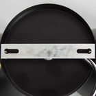 Бра «Марокко» 2хЕ27 40 Вт черный 25×15×38 см - фото 4726340