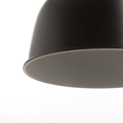 Бра «Либра» Е27 40 Вт черный 22×22×36 см