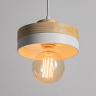 Светильник «Овер» Е27 40 Вт белый 18×18×10-165 см - фото 4726440