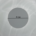 Плафон BayerLux, Е27, белый - фото 31559041