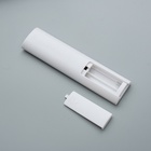 Светильник с ПДУ "Мила" LED 80Вт 3000-6000К  хром 124х27х35-135 см 10385928