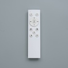 Светильник с ПДУ "Меган" 4хLED 45Вт 3000-6000К черный хром 89х18х23-123 см 10385929 Светильник с ПДУ "Меган" 4хLED 45Вт 3000-6000К черный хром 89х18х23-123 см 10385929