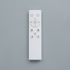 Светильник с ПДУ «Джаспер» LED 80 Вт 3000-6000К золото 105×25×24.5-124 см - фото 4732879