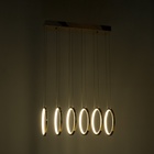 Светильник с ПДУ "Лорейн" LED 60Вт 3000-6000К золото 55,5х25х25-125 см 10385933 Светильник с ПДУ "Лорейн" LED 60Вт 3000-6000К золото 55,5х25х25-125 см 10385933