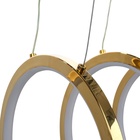 Светильник с ПДУ "Лорейн" LED 60Вт 3000-6000К золото 55,5х25х25-125 см 10385933 Светильник с ПДУ "Лорейн" LED 60Вт 3000-6000К золото 55,5х25х25-125 см 10385933