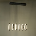 Светильник с ПДУ "Лорейн" LED 60Вт 3000-6000К черный хром 55,5х25х25-125 см 10385934 Светильник с ПДУ "Лорейн" LED 60Вт 3000-6000К черный хром 55,5х25х25-125 см 10385934