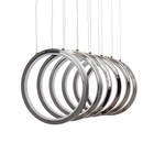 Светильник с ПДУ "Лорейн" LED 60Вт 3000-6000К черный хром 55,5х25х25-125 см 10385934 Светильник с ПДУ "Лорейн" LED 60Вт 3000-6000К черный хром 55,5х25х25-125 см 10385934