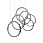 Светильник с ПДУ "Лорейн" LED 60Вт 3000-6000К черный хром 55,5х25х25-125 см 10385934 Светильник с ПДУ "Лорейн" LED 60Вт 3000-6000К черный хром 55,5х25х25-125 см 10385934