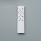 Светильник с ПДУ "Лорейн" LED 60Вт 3000-6000К черный хром 55,5х25х25-125 см 10385934 Светильник с ПДУ "Лорейн" LED 60Вт 3000-6000К черный хром 55,5х25х25-125 см 10385934