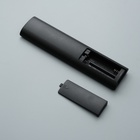 Светильник с ПДУ "Асини" 12хLED 90Вт черно-золотой 88х88х10-110 см 10385948