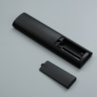 Светильник с ПДУ «Рикардо» 12хLED 40 Вт черно-золотой 75×75×16-116 см - фото 4727163