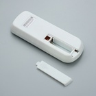 Люстра с ПДУ «Монса» 3хLEd=144 Вт 3000-6000К золото 57×57×19 см - Фото 11