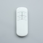 Люстра с ПДУ "Монса" 4хLED 190Вт 3000-6000К белый 83х56х15 см 10386073 Люстра с ПДУ "Монса" 4хLED 190Вт 3000-6000К белый 83х56х15 см 10386073