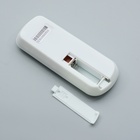 Светильник с ПДУ «Джеми» LED 142 Вт 3000-6000К золото 60×60×120 см - фото 31302109