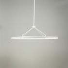 Светильник с ПДУ "Ранго" LED 180Вт 3000-6000К белый 90х90 см 10386078 - фото 13181083