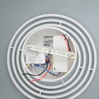 Светильник с ПДУ "Ранго" LED 180Вт 3000-6000К белый 90х90 см 10386078 - фото 13181089