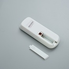 Светильник с ПДУ "Ранго" LED 180Вт 3000-6000К белый 90х90 см 10386078 - фото 13181091