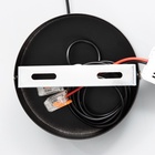 Светильник «Смарт» LED 6 Вт 3000-6000К черный хром 11×13×33-233 см - фото 4727488