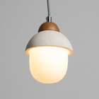 Светильник "Делси" G9 белый 12.5х12.5х19-169 см 10386088 Светильник "Делси" G9 белый 12.5х12.5х19-169 см 10386088