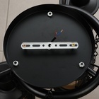 Светильник "Джолли" 4хЕ27 40Вт черный 40х12х87 см 10440014 Светильник "Джолли" 4хЕ27 40Вт черный 40х12х87 см 10440014