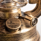 Бра "Глен" Е27 40Вт состаренная бронза 28х13х35 см - Фото 6