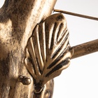 Бра "Глен" Е27 40Вт состаренная бронза 28х13х35 см - Фото 8