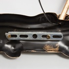 Бра "Глен" Е27 40Вт состаренная бронза 28х13х35 см - Фото 10